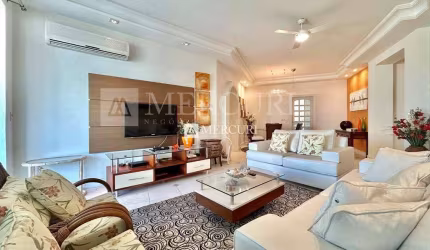 Apartamento no Guarujá, Enseada, 3 quartos à venda por R$ 1.400.000 – Imobiliária Guarujá