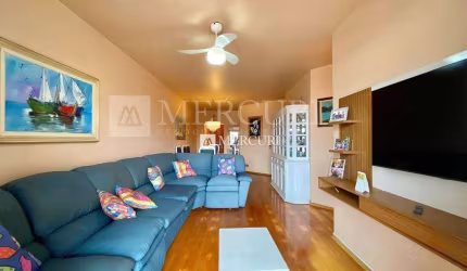 Apartamento Enseada, 3 quartos à venda por R$ 620.000 - Imobiliária Guarujá