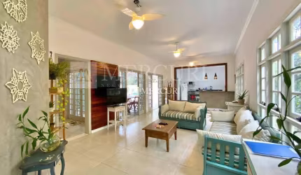 Casa em condomínio, 3 quartos à venda por R$1.600.000 - Imobiliária Guarujá