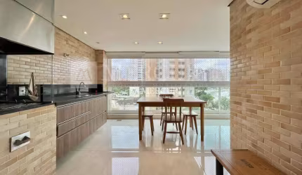 Apartamento com 3 quartos à venda, 118 m² por R$ 1.300.000 - Jardim Astúrias - Guarujá/SP