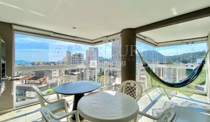 Apartamento Enseada, 3 quartos à venda por R$ 854.000 – Imobiliária Guarujá