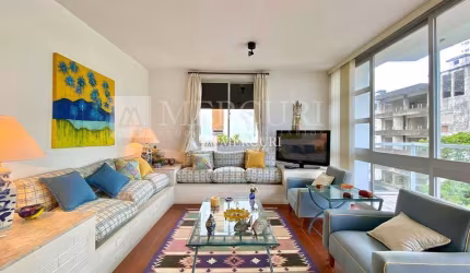 Apartamento Enseada, 3 quartos à venda por R$ 500.000 – Imobiliária Guarujá