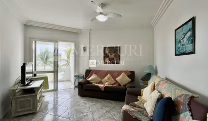 Apartamento Tombo, 2 quartos à venda por R$ 900.000 - Imobiliária Guarujá