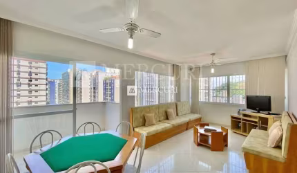 Apartamento Pitangueiras, 3 quartos à venda por R$ 750.000 – Imobiliária Guarujá