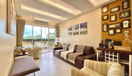 Apartamento Enseada, 3 quartos à venda por R$ 695.000 – Imobiliária Guarujá