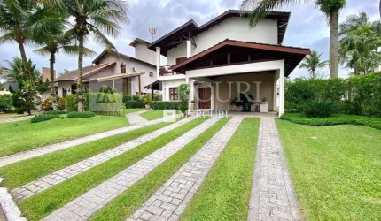 Casa Park Lane, 3 quartos à venda por R$2.300.000 - Imobiliária Guarujá