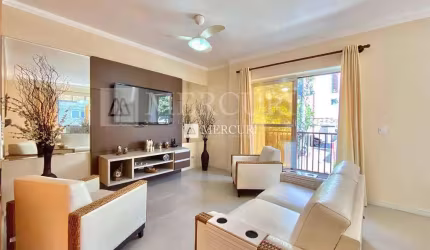 Apartamento Enseada, 2 quartos à venda por R$ 395.000 - Imobiliária Guarujá