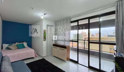 Apartamento Enseada, 1 quarto à venda por R$ 450.000 - Imobiliária Guarujá