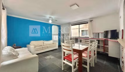 Apartamento Enseada, 3 quartos à venda por R$ 390.000 – Imobiliária Guarujá
