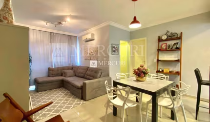 Apartamento Enseada, 2 quartos à venda por R$ 450.000 - Imobiliária Guarujá