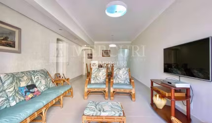 Apartamento Enseada, 2 quartos à venda por R$ 465.000 - Imobiliária Guarujá