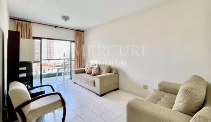 Apartamento Jardim Astúrias, 2 quartos à venda por R$ 535.000 – Imobiliária Guarujá