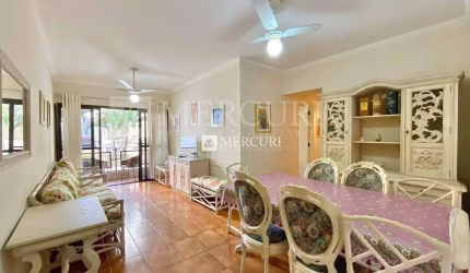 Apartamento Enseada, 3 quartos à venda por R$ 410.000 – Imobiliária Guarujá