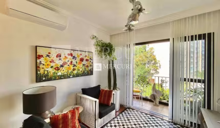 Apartamento Enseada, 1 quarto à venda por R$ 270.000 - Imobiliária Guarujá