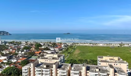 Apartamento Enseada, Condomínio Beach Club, 2 quartos à venda por R$ 940.000 - Imobiliária Guarujá