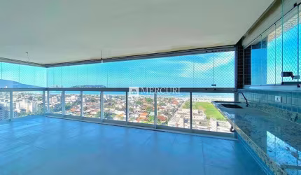 Apartamento Enseada, Condomínio Beach Club, 3 quartos à venda por R$ 1.350.000 - Imobiliária Guarujá