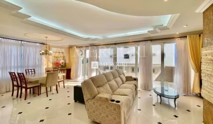 Apartamento Pitangueiras, 3 quartos à venda por R$ 990.000 – Imobiliária Guarujá