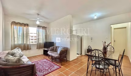 Apartamento Enseada, 1 quarto à venda por R$ 240.000 - Imobiliária Guarujá