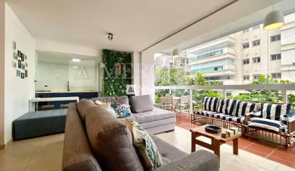 Apartamento Enseada, 3 quartos à venda por R$ 540.000 - Imobiliária Guarujá