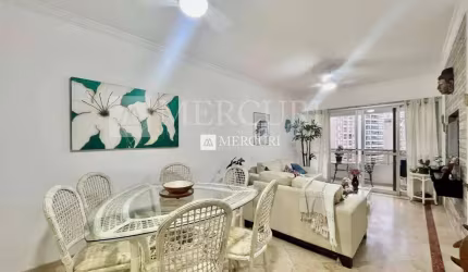 Apartamento Jardim Astúrias, 2 quartos à venda por R$ 900.000 – Imobiliária Guarujá