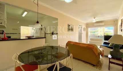 Apartamento Enseada, 2 quartos à venda por R$ 420,000 - Imobiliária Guarujá