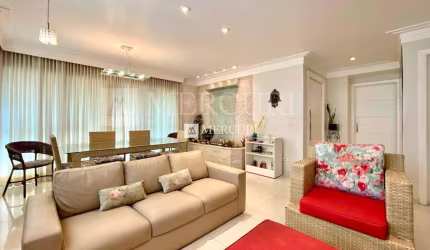 Apartamento Pitangueiras, 3 quartos à venda por R$ 650.000 - Imobiliária Guarujá