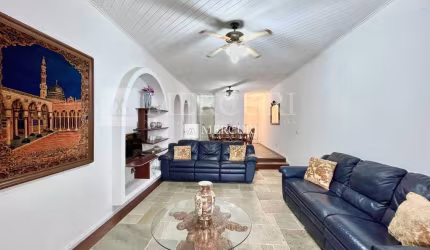 Apartamento com 3 quartos (3 suíte) à venda, 169 m² por R$ 800.000 - Enseada - Guarujá/SP - Imobiliária Mercuri