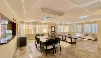 Cobertura com 5 quartos à venda, 464 m² por R$ 1.800.000 - Pitangueiras - Guarujá/SP