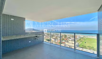 Apartamento Enseada, Condomínio Beach Club, 2 quartos à venda por R$ 960.000 - Imobiliária Guarujá