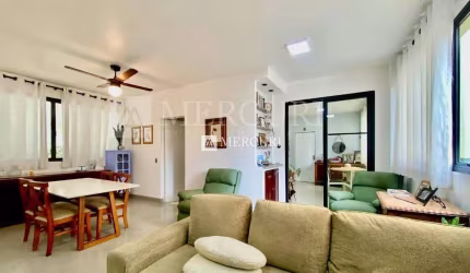 Apartamento Enseada, 3 quartos à venda por R$ 290.000 - Imobiliária Guarujá