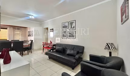 Apartamento Pitangueiras, 1 quarto à venda por R$ 360.000 – Imobiliária Guarujá