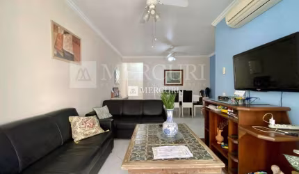 Apartamento Enseada, 3 quartos à venda por R$ 430.000 - Imobiliária Guarujá
