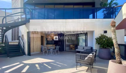 Cobertura Enseada, 3 quartos à venda por R$ 2.500.000 – Imobiliária Guarujá