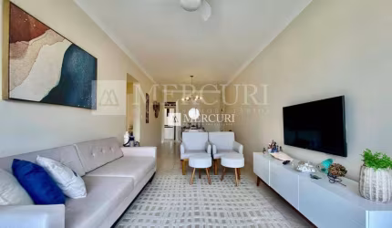 Apartamento Enseada, 3 quartos à venda por R$ 470.000 – Imobiliária Guarujá