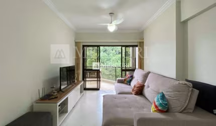 Apartamento à venda no Guarujá com Vista para o Mar - Imobiliária Mercuri - Imóveis no Guarujá
