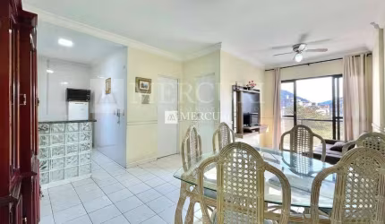 Apartamento Enseada, 1 quarto à venda por R$ 245.000 - Imobiliária Guarujá