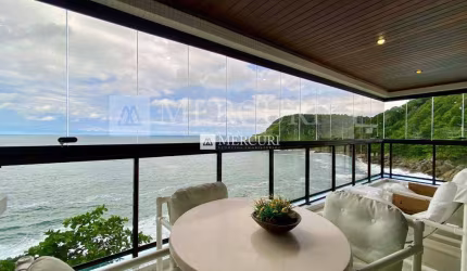 Apartamento Enseada, 3 quartos à venda por R$ 850.000 - Imobiliária Guarujá