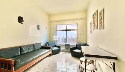 Apartamento Enseada, 2 quartos à venda por R$ 240.000 - Imobiliária Guarujá