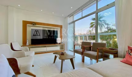 Apartamento Pitangueiras, 3 quartos à venda por R$ 1.000.000 - Imobiliária Guarujá