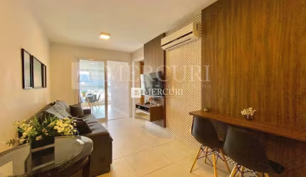Apartamento Enseada, 2 quartos à venda por R$ 750.000 - Imobiliária Guarujá