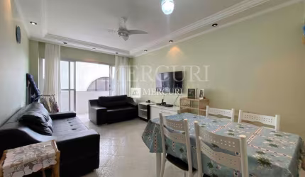 Apartamento Enseada, 3 quartos à venda por R$ 490.000 - Imobiliária Guarujá