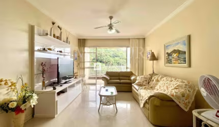 Apartamento Pitangueiras, 3 quartos à venda por R$ 800.000 - Imobiliária Guarujá