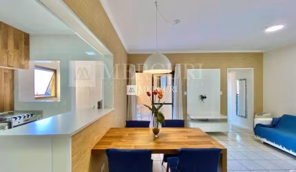 Apartamento Enseada, 2 quartos à venda por R$ 490.000 - Imobiliária Guarujá