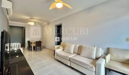 Apartamento Enseada, 2 quartos à venda por R$ 540.000 - Imobiliária Guarujá