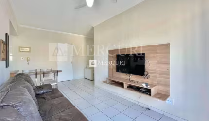 Apartamento Enseada, 2 quartos à venda por R$ 380.000 – Imobiliária Guarujá