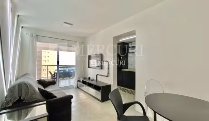 Apartamento com Vista para o Mar, 2 quartos à venda, 67 m² por R$ 750.000 - Enseada - Guarujá/SP - Imobiliária Mercuri