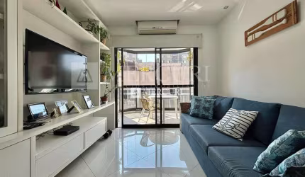 Apartamento Enseada, 3 quartos à venda por R$ 460.000 - Imobiliária Guarujá