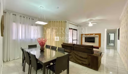 Apartamento Enseada, 3 quartos à venda por R$ 390.000 – Imobiliária Guarujá