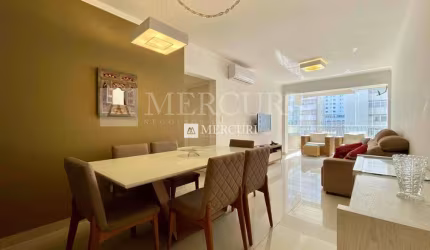Apartamento Pitangueiras, 2 quartos à venda por R$ 600.000 - Imobiliária Guarujá