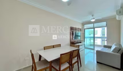 Apartamento Enseada, 2 quartos à venda por R$ 700.000 - Enseada - Guarujá/SP - Imobiliária Mercuri